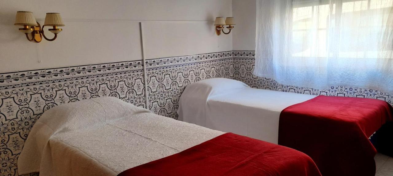 فندق Casa Da Forja بينهال نوفو المظهر الخارجي الصورة