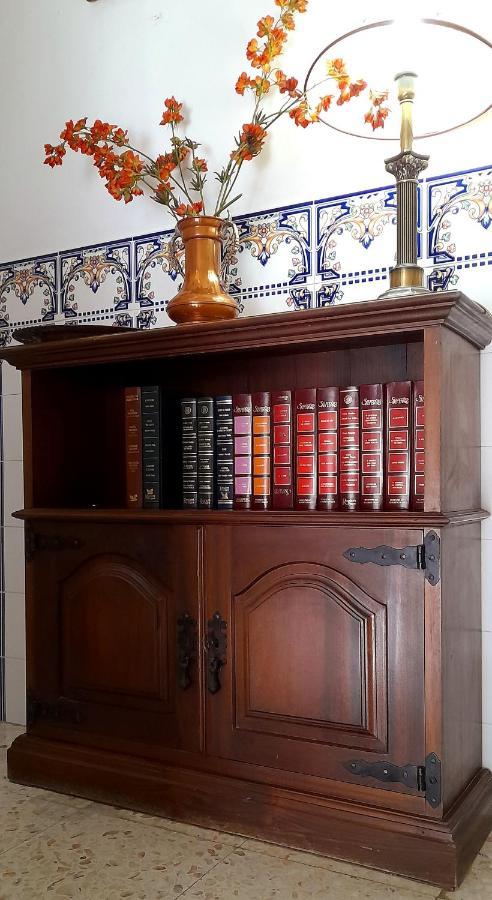 فندق Casa Da Forja بينهال نوفو المظهر الخارجي الصورة