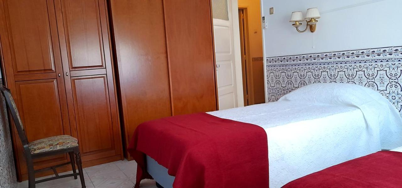 فندق Casa Da Forja بينهال نوفو المظهر الخارجي الصورة